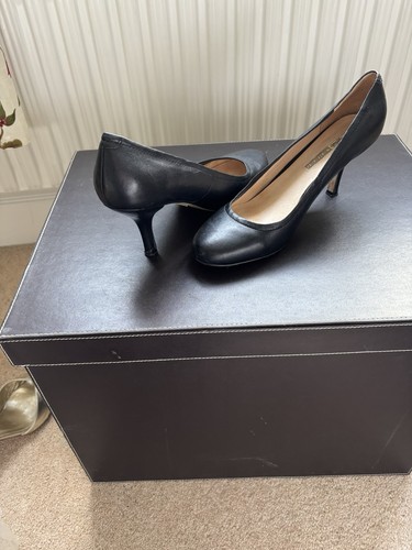Buffalo london high - buffalo, heel