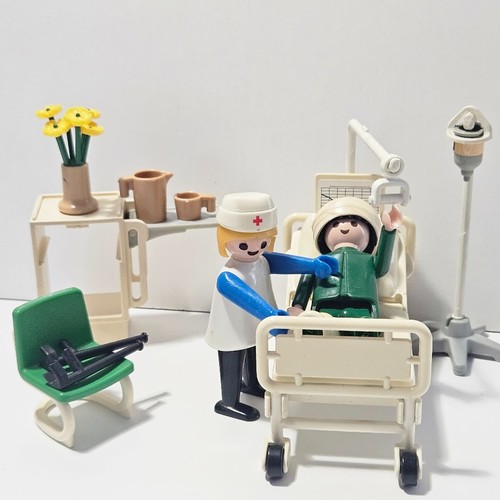 Playmobil 3495 vintage - playmobil,