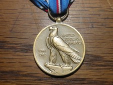 1941-1945 US Military World