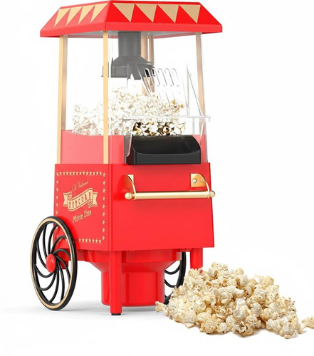 Electric hot air - hot, maker
