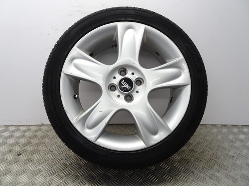 Mini cooper r50 - r50, 17"