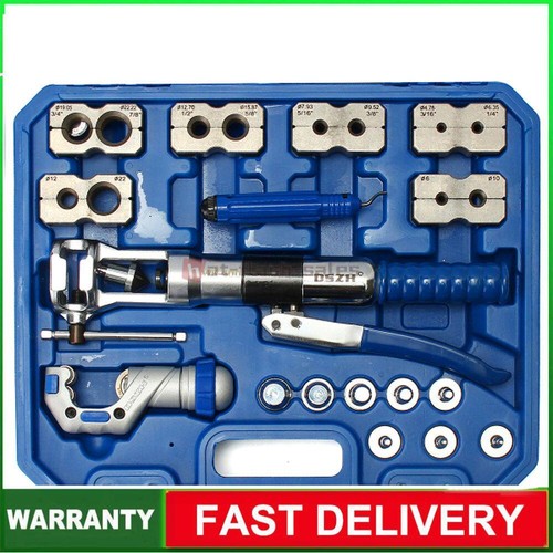Universal hydraulic expander - universal,