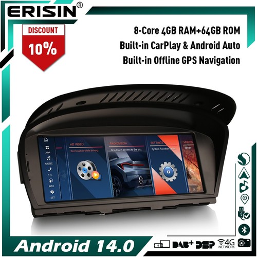 Android 8 128gb car - 8.8",