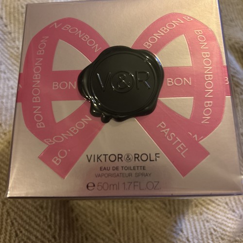 Viktor rolf bonbon pastel - &,