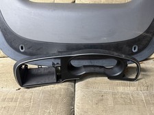 Saab 9-3 93 Dashboard Facia