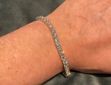 18.99 Carat Lab Created