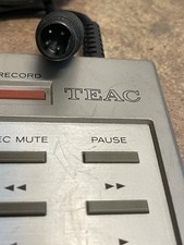 Teac 204 original - teac,