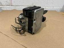 MERCEDES E CLASS ABS PUMP