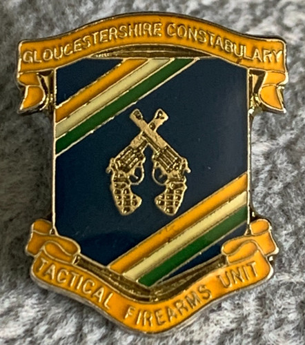 Gloucestershire constabulary - gloucestershire,