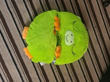 Happy Nappers Dual Purpose