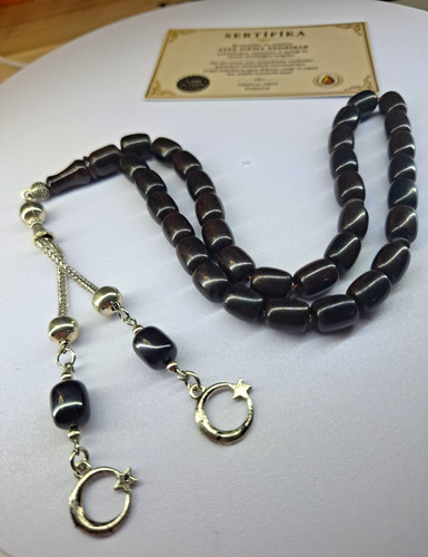 Turkish handmade dark opaque - handmade,