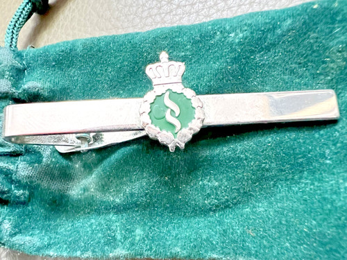 Vintage ramc royal army - vintage,