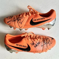 Glen Johnson Match Worn
