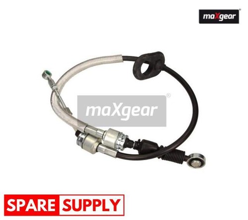 Cable manual transmission - cable,, for