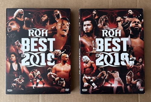 Roh best 2019 - roh, disc