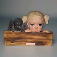 MDM Margaret KEANE "Watching"