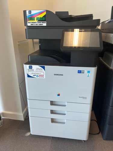 Samsung multixpress x4220rx - samsung,