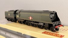 Hornby R3649 BR Green 4-6-2 Original Merchant Navy 35029 Ellerman Lines MIB!