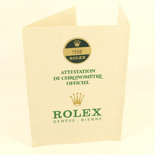 Genuine rolex watch - rolex,