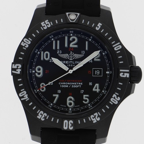 BREITLING