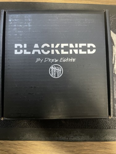 Metallica official blackened - official,