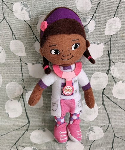 Disney doc mcstuffins 7in - disney,