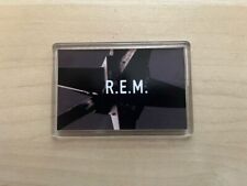 R.E.M, Pop Band, Awesome Fridge Magnet