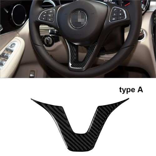 Carbon fiber interior steering - fiber,