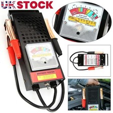 Car Battery Load Tester 6V-12V