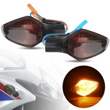 Pair Front/Rear Smoke Turn