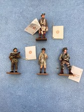 DEL PRADO MEN AT WAR 1/32ND