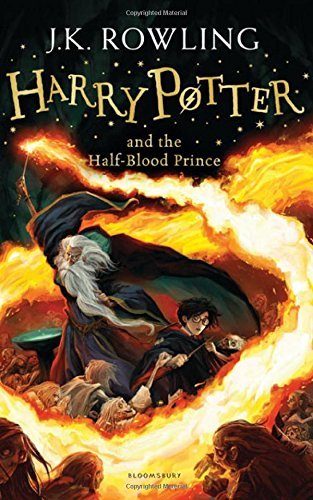 Harry potter and the - potter,