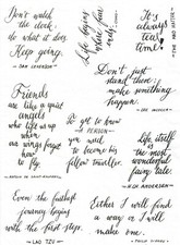 Rice Paper for Decoupage