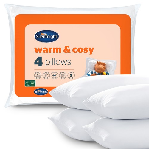 Silentnight warm and cosy - silentnight,