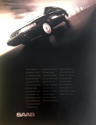 1997 saab 900 - 1997, se