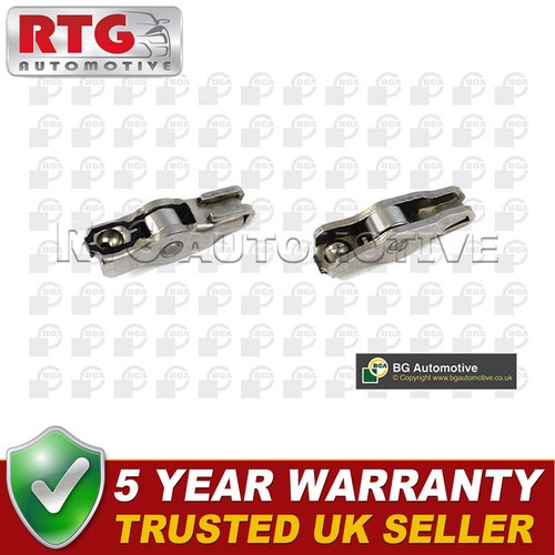 Rocker arm fits - rocker,