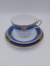 William Lowe Court China Kiang