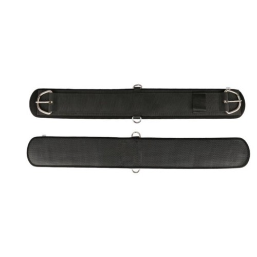 Western cinch padded - western,