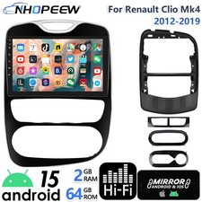 10.1" Android15 64G Radio