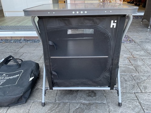 Gear elite shelf - hi, cupboard