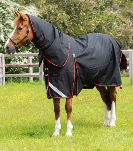 Premier equine buster - equine,
