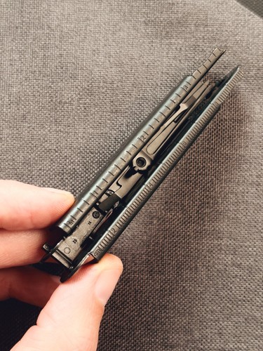 Leatherman frame side - leatherman,