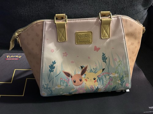 Loungefly pokemon eevee - loungefly, &
