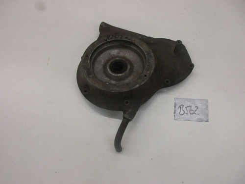 Engine cover b562 bmw r25 - engine,