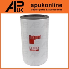 Fleetguard Oil Filter for JCB