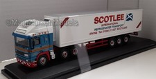 Oxford Diecast · ERF EC