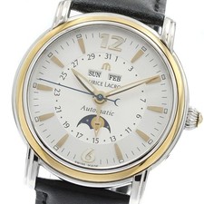 Maurice Lacroix Masterpiece