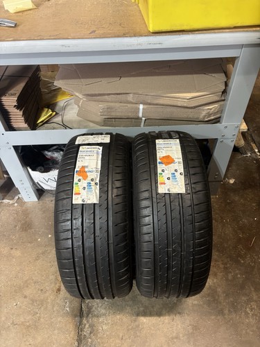 New michelin 235 r17 97y - r17,