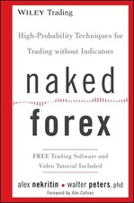 Naked Forex: High-Probability