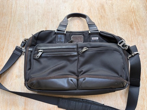 Tumi alpha bravo patrick - alpha,